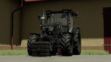 Zetor Pack FS22