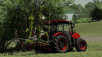 Zetor Pack FS22