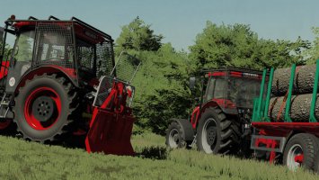 Zetor Pack FS22