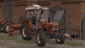 Zetor XX45 FS22