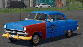 1952-53 Ford Mainline v1.0.0.1