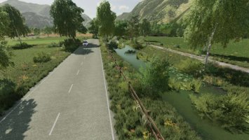 Altenthal Map v1.4 FS22