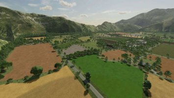 Altenthal Map v1.4 FS22