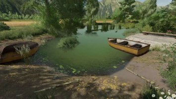 Altenthal Map v1.4