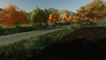 Altenthal Map v1.4 FS22