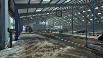 ANOMAL FARMS RCR FS22