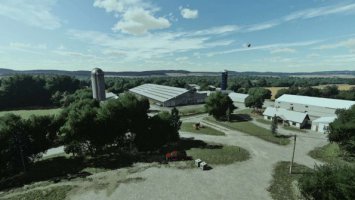 ANOMAL FARMS RCR FS22