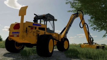 ATMAX MowerMax FS22