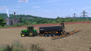 Beltz TVB 18000 FS22