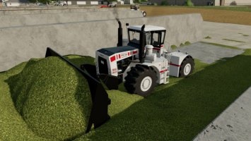 BigBud S3 Small And Extra Large Frame FS22