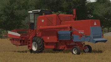 BIZON PACK V 1.9.0.0 FS22