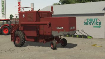 BIZON PACK V 1.9.0.0 FS22