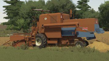 BIZON PACK V 1.9.0.0 FS22