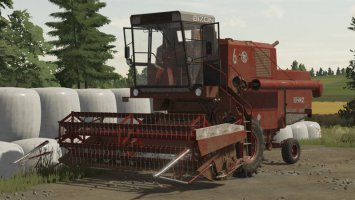 BIZON PACK V 1.9.0.0 FS22