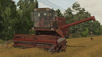 BIZON PACK V 1.9.0.0 fs22