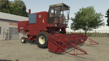 BIZON PACK V 1.9.0.0 FS22