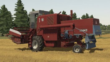 BIZON PACK V 1.9.0.0 FS22