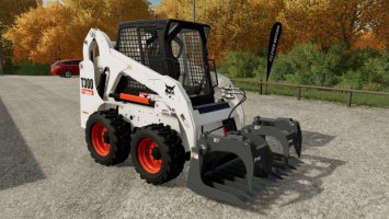 Bobcat 190/300 Series FS22