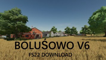 Bolusowo v6 FS22