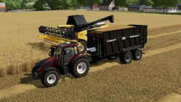 Brantner TA 23071 Power Push+ FS22