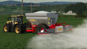 Bredal K105 FS22