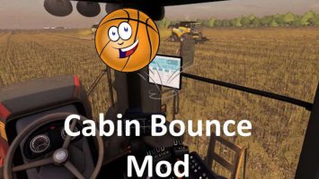 Cabin Cam Bounce BETA