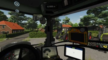 Claas Axion 9×0 v1.0.0.1 FS22