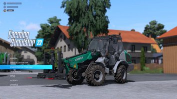 Customowe tła by Polish_Photographer FS22