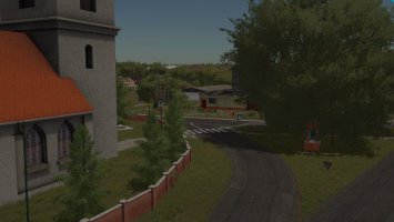 Dąbrówka poprawiona w 100% FS22