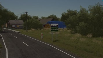 Dąbrówka poprawiona w 100% FS22