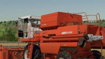 Don 1200 v1.0.0.3 FS22