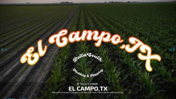 El Campo TX