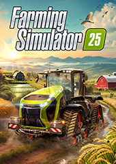 Landwirtschafts Simulator 25 Mods