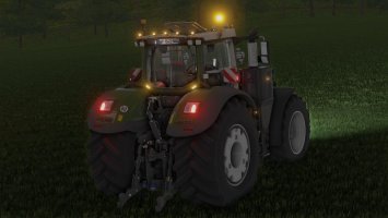 Fendt 1000 Vario Edit by wiciek FS22