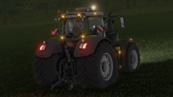 Fendt 900 Vario S4 Edit by wiciek FS22