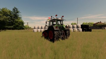 Fendt400Vario_Edit FS22