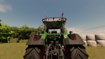 Fendt400Vario_Edit FS22