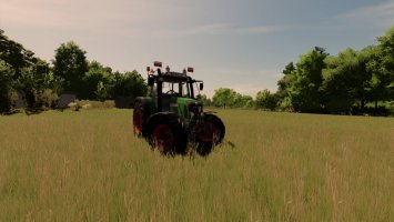 Fendt400Vario_Edit FS22