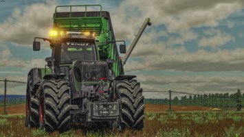 Fendt_900_TMS_Vario_G2 FS22