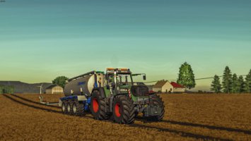 Fendt_900_TMS_Vario_G2 FS22