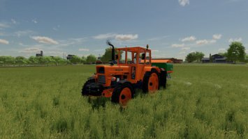 Fiat Universal 650 FS22