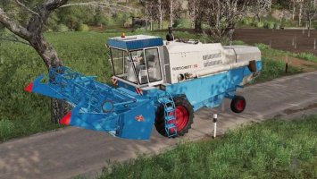 Fortschritt E-512 Full Pack fs22