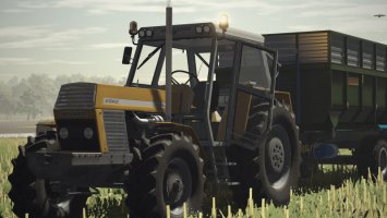 FS22 Ursus 1604 Niedźwiedź FS22