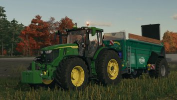 FS22_Oswietlenie fs22