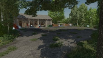 Homestead Economy FS22