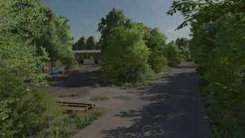 Homestead Economy FS22