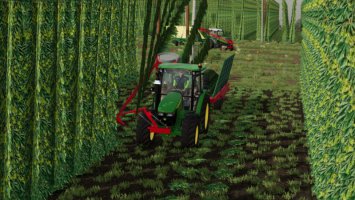 Hopfentechnik v1.1.0.0 FS22