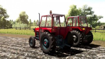 IMT 539 Deluxe/DLI/DLSpecial V5.0 FS22