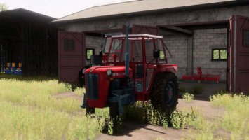 IMT 539 Deluxe/DLI/DLSpecial V5.0 FS22