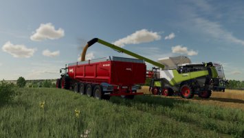 Jeantil BR 104-30 FS22